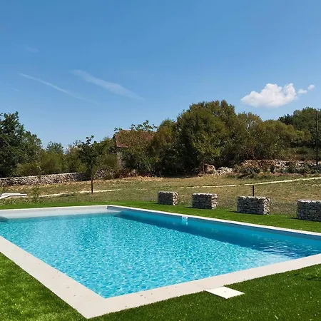 Grange Avec Piscine, Animaux Ok - 6 Pers. - Fr-1-828-22 펜션