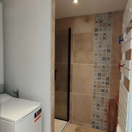 Grange Avec Piscine, Animaux Ok - 6 Pers. - Fr-1-828-22 * Montfaucon (Lot)