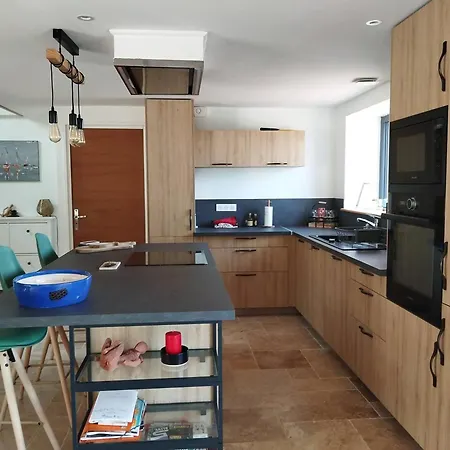 Grange Avec Piscine, Animaux Ok - 6 Pers. - Fr-1-828-22 Casa de Férias